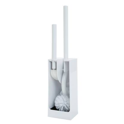 2in1 Slimトイレブラシ ミニブラシ付き Wh 通販 ニトリネット 公式 家具 インテリア通販