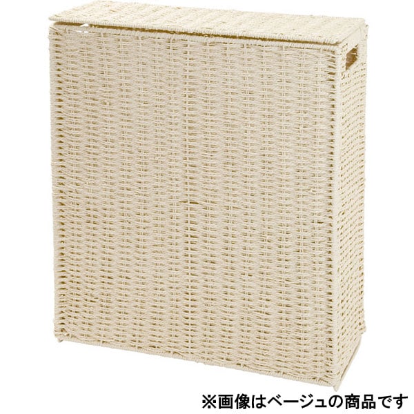 ふた付きペーパー収納ボックス ライラ 16ロール通販 ニトリネット 公式 家具 インテリア通販