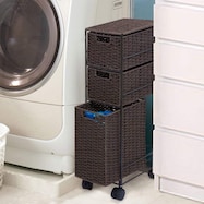 スリムワゴン 3段 ライラ