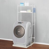 ランドリーラック おしゃれの検索結果 ニトリネット 公式 家具 インテリア通販