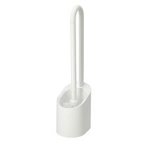 持ち運べる磁石収納 トイレブラシ(NフロートB WH)