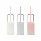 持ち運べるトイレブラシ(プリート2 ホワイト) 10枚目画像