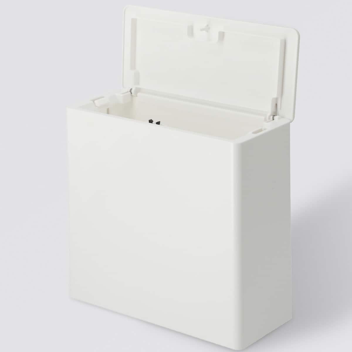抗菌消臭 ワンタッチダストボックス Wh 通販 ニトリネット 公式 家具 インテリア通販 抗菌消臭 ワンタッチダストボックス Wh 通販 ニトリネット 公式 家具 インテリア通販
