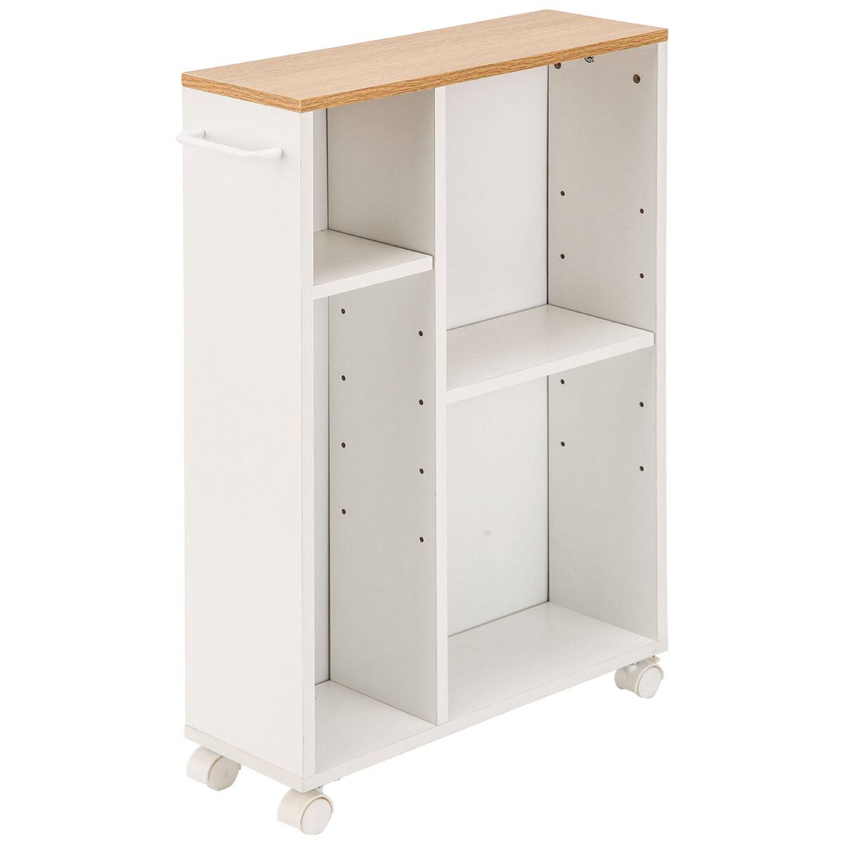 トイレ収納 フィーノ2通販 ニトリネット 公式 家具 インテリア通販