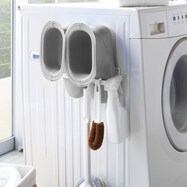 マグネット収納 バスブーツホルダー(FLAT)