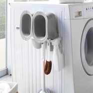 マグネット収納 バスブーツホルダー(FLAT)