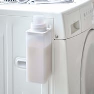 マグネット詰め替え用ランドリーボトル(ミスト クリア)