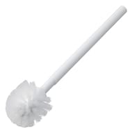 持ち運べる磁石収納トイレブラシ 替(NフロートB ホワイト YC02)