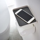 トイレットペーパーホルダー上ラック(1段) 4枚目画像