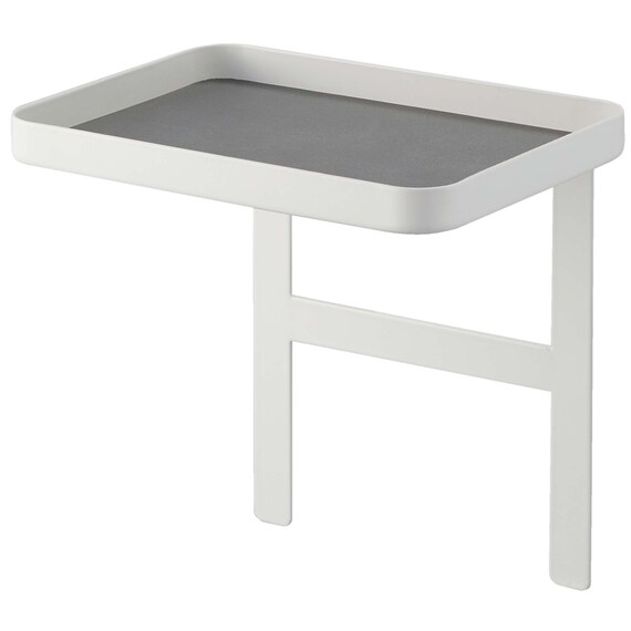 トイレットペーパーホルダー上ラック(1段) 7枚目画像