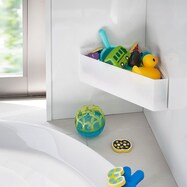 マグネットコーナーおもちゃラック