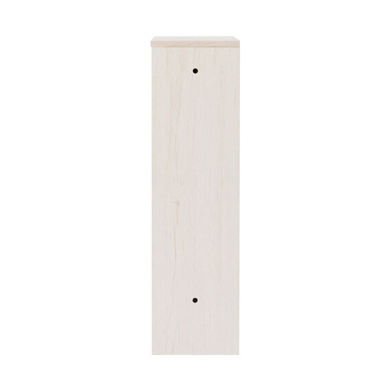 サニタリースリムラック(ホワイトウォッシュ KO01) 12枚目画像