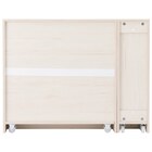 サニタリースリムラック(ホワイトウォッシュ KO01) 13枚目画像