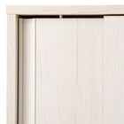 サニタリースリムラック(ホワイトウォッシュ KO01) 18枚目画像