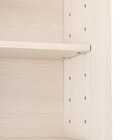 サニタリースリムラック(ホワイトウォッシュ KO01) 21枚目画像