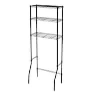 トイレ収納ラック (DK005)