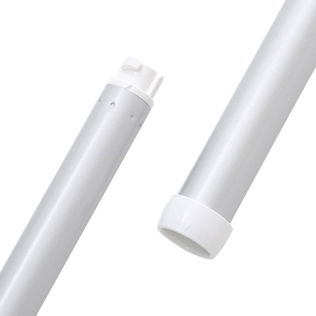 アルミ製 ジョイント伸縮物干し竿 Sl 2 8 4 0m 通販 ニトリネット 公式 家具 インテリア通販