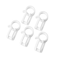 ハンガーキャッチ 5P