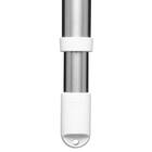 ステンレス巻き伸縮物干し竿(約1.4~2.5m)2点セット 5枚目画像