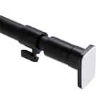 強力つっぱりポール M (ブラック HA02) 8枚目画像