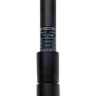 強力つっぱりポール M (ブラック HA02) 9枚目画像