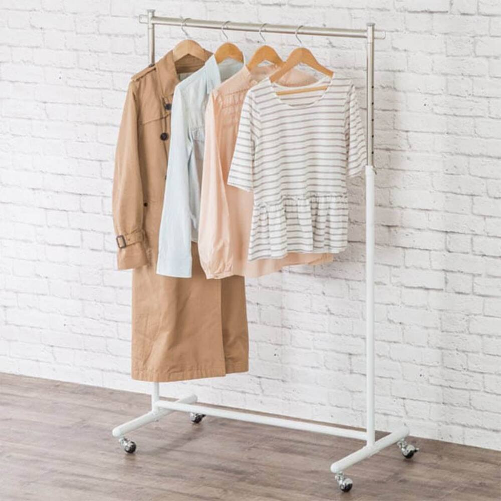 押入れ クローゼットハンガーラック ポールハンガー 通販 ニトリネット 公式 家具 インテリア通販