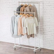 押入れ クローゼットハンガーラック ハンガー 通販 ニトリネット 公式 家具 インテリア通販