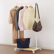 押入れ ハンガーラックの検索結果 ニトリネット 公式 家具 インテリア通販