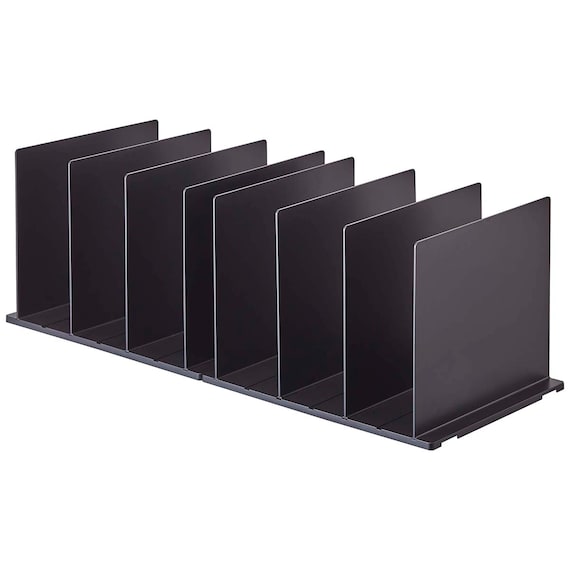 バッグ収納スタンド 2個組(ブラック) 6枚目画像