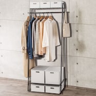 A型ハンガーラック(DK2s01)