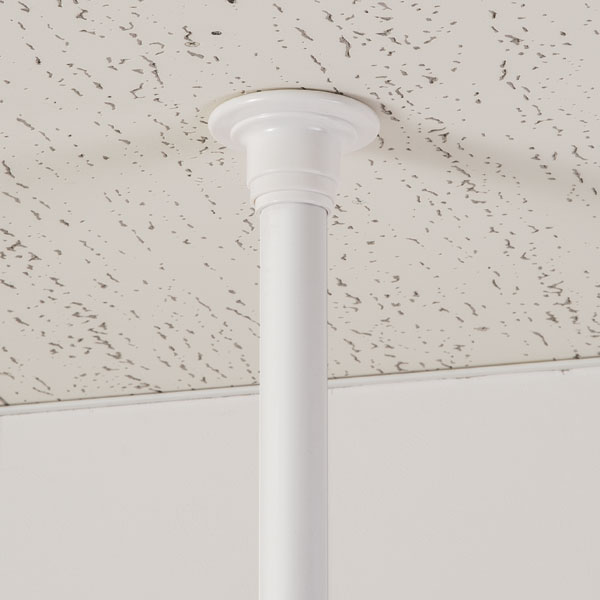 つっぱり2段ハンガー ヴァルト Dbr 通販 ニトリネット 公式 家具 インテリア通販 つっぱり2段ハンガー ヴァルト Dbr 通販 ニトリネット 公式 家具 インテリア通販