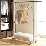 ハンガーラック 収納検索結果 ニトリネット 公式 家具 インテリア通販