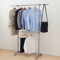 押し入れ ハンガーラック ニトリネット 公式 家具 インテリア通販