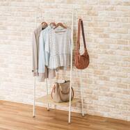 ハンガーラック ポールハンガー通販 ニトリネット 公式 家具 インテリア通販