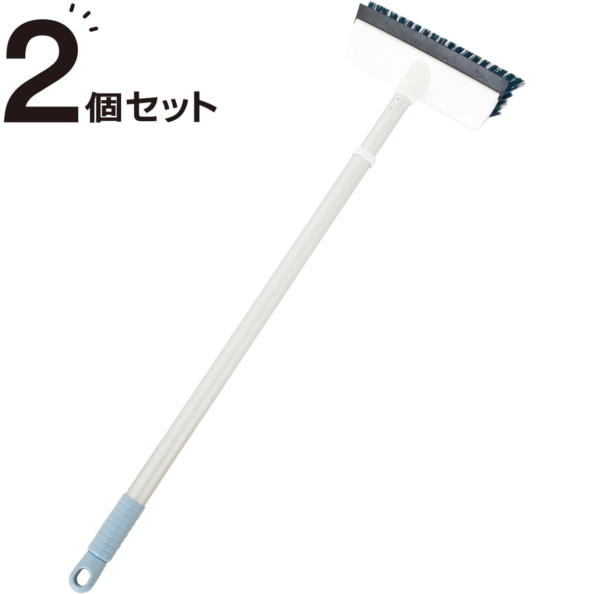 水切り付き伸縮デッキブラシ Db 70 通販 ニトリネット 公式 家具 インテリア通販 水切り付き伸縮デッキブラシ Db 70 通販 ニトリネット 公式 家具 インテリア通販