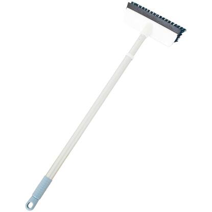 水切り付き伸縮デッキブラシ Db 70 通販 ニトリネット 公式 家具 インテリア通販