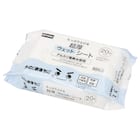 超厚ウェットシート(20枚) 1枚目画像