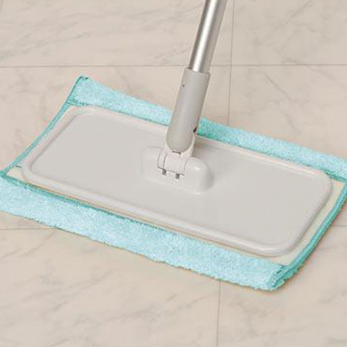 マイクロファイバー 水拭きモップ スペア(ミズブキモップスペア)通販 | ニトリネット【公式】 家具・インテリア通販