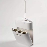 カーペットクリーナー収納(コロモード)