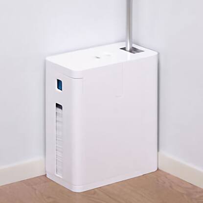 クリーナー収納フロアモード Wh Wh 通販 ニトリネット 公式 家具 インテリア通販