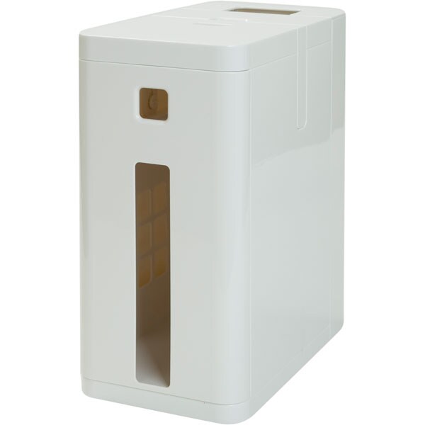 クリーナー収納フロアモード Wh Wh 通販 ニトリネット 公式 家具 インテリア通販