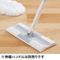 システム清掃 フローリングワイパー(Satto)