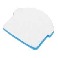 スティッククリーナー レジェ専用 替えフィルター(2枚入)
