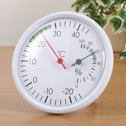 アナログ温湿度計 Nt6463 通販 ニトリネット 公式 家具 インテリア通販