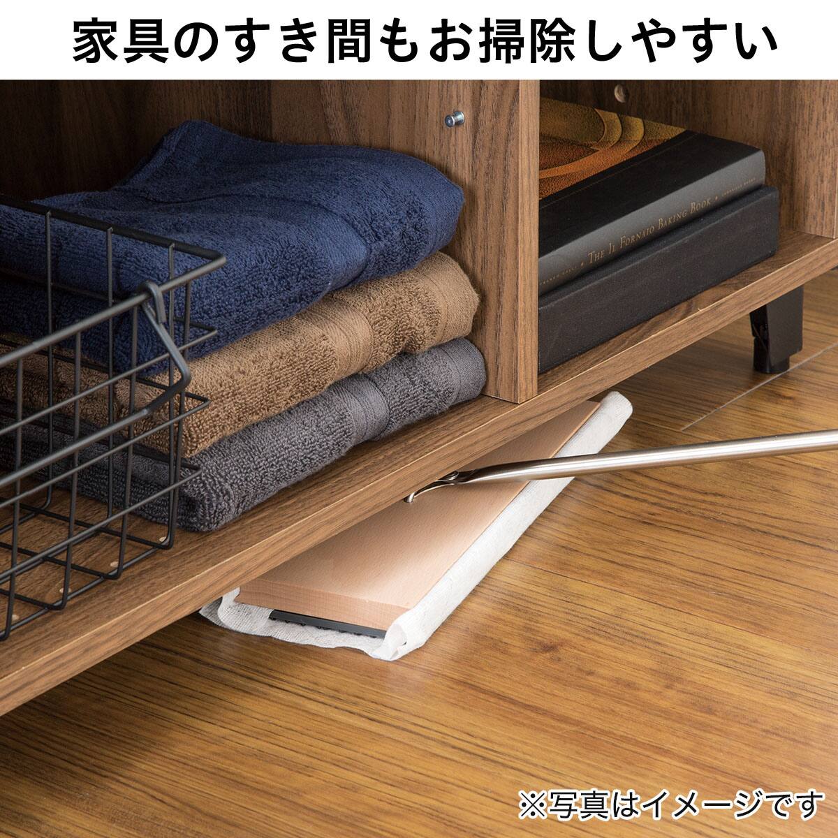 木製フローリングワイパー Wood ビーチ 通販 ニトリネット 公式 家具 インテリア通販