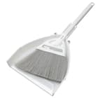 マグネットほうきちりとりセット(ホワイト) 3枚目画像