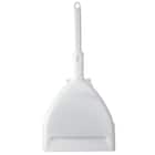 マグネットほうきちりとりセット(ホワイト) 4枚目画像