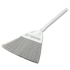 マグネットほうきちりとりセット(ホワイト) 6枚目画像