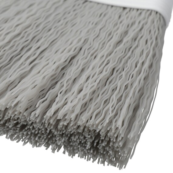 マグネットほうきちりとりセット(ホワイト) 9枚目画像