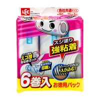 激コロ スゴ技カット スジ強粘(70周 スペア6P)